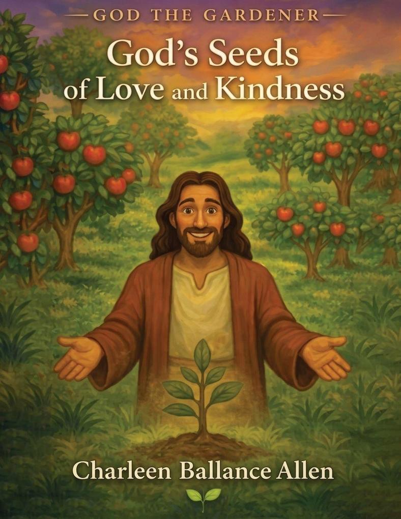 God the Gardener