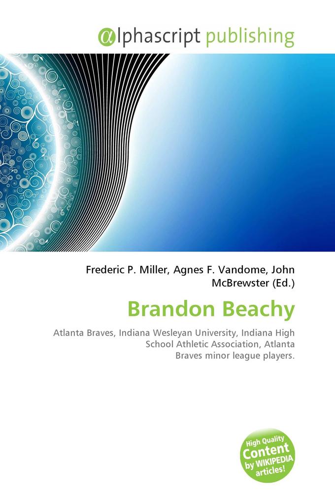 Brandon Beachy
