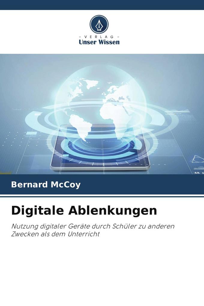 Digitale Ablenkungen