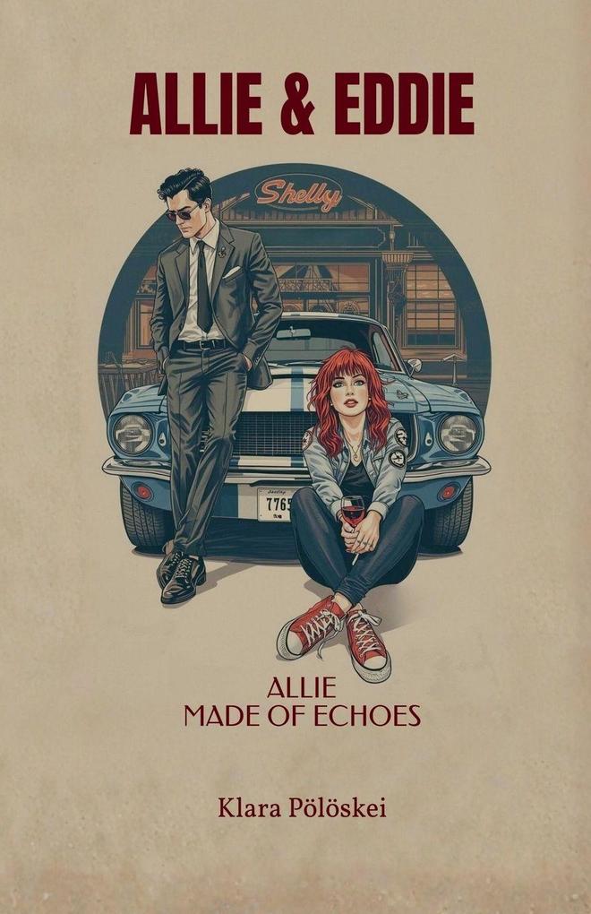 ALLIE & EDDIE