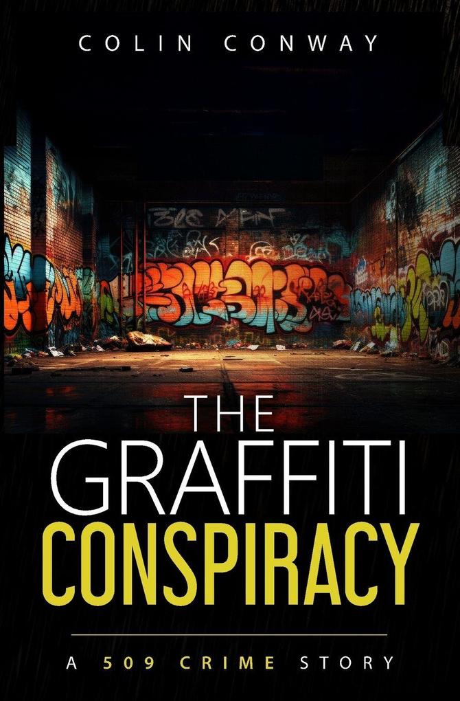 The Graffiti Conspiracy