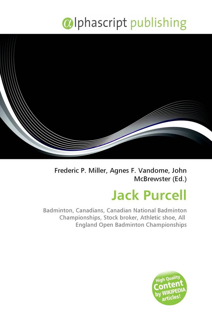 Jack Purcell