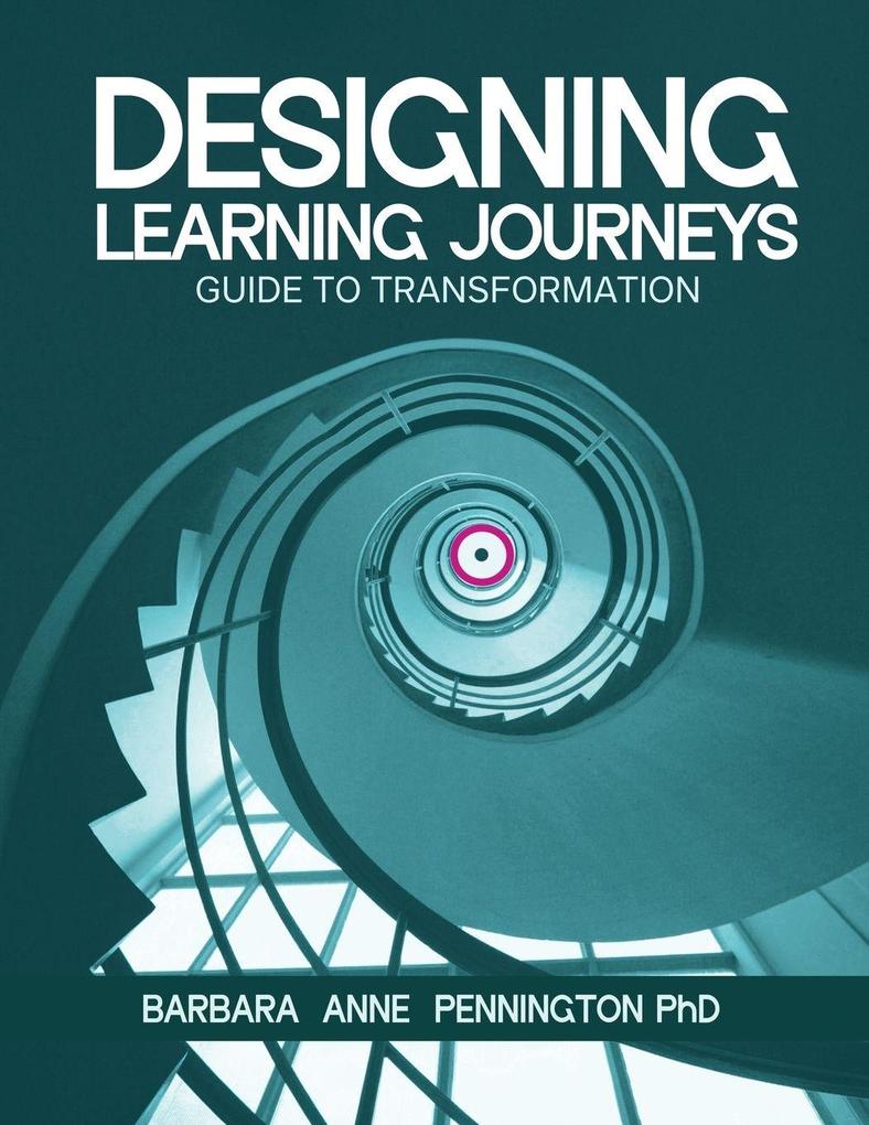Designing Learning Journeys