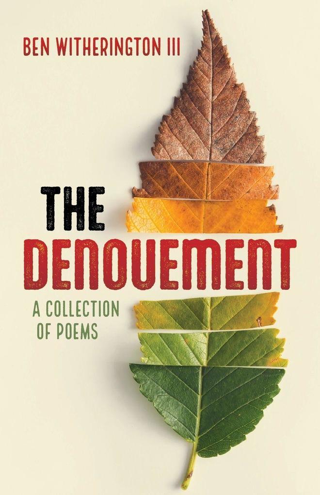 The Denouement