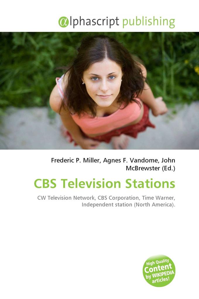 CBS Television Stations