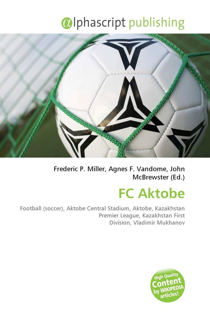 FC Aktobe