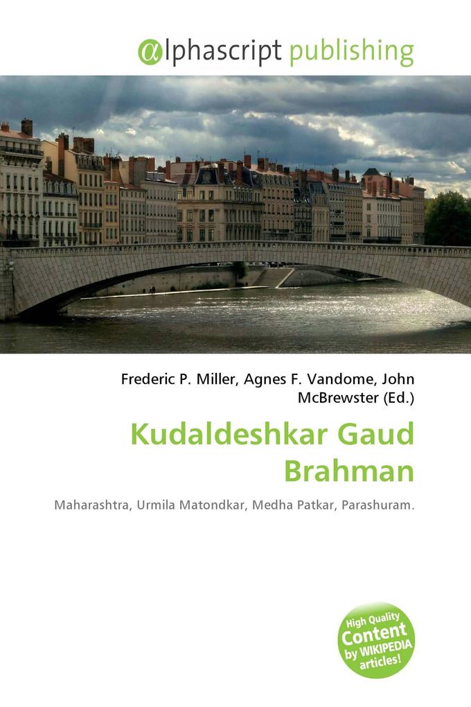 Kudaldeshkar Gaud Brahman