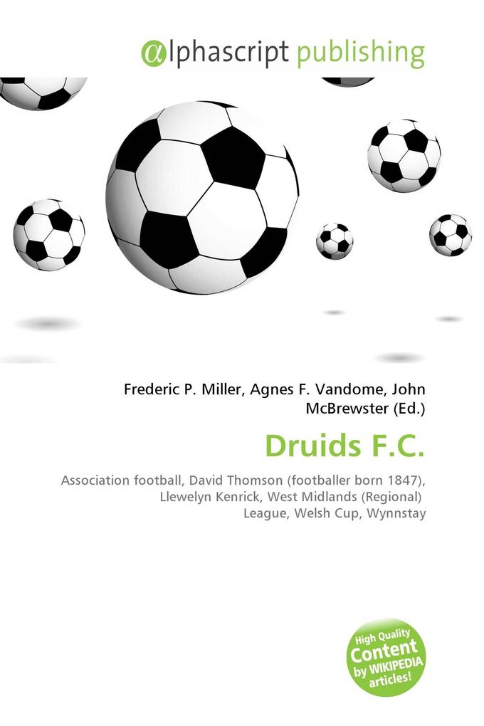 Druids F.C.