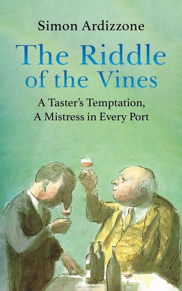 The Riddle of the Vines