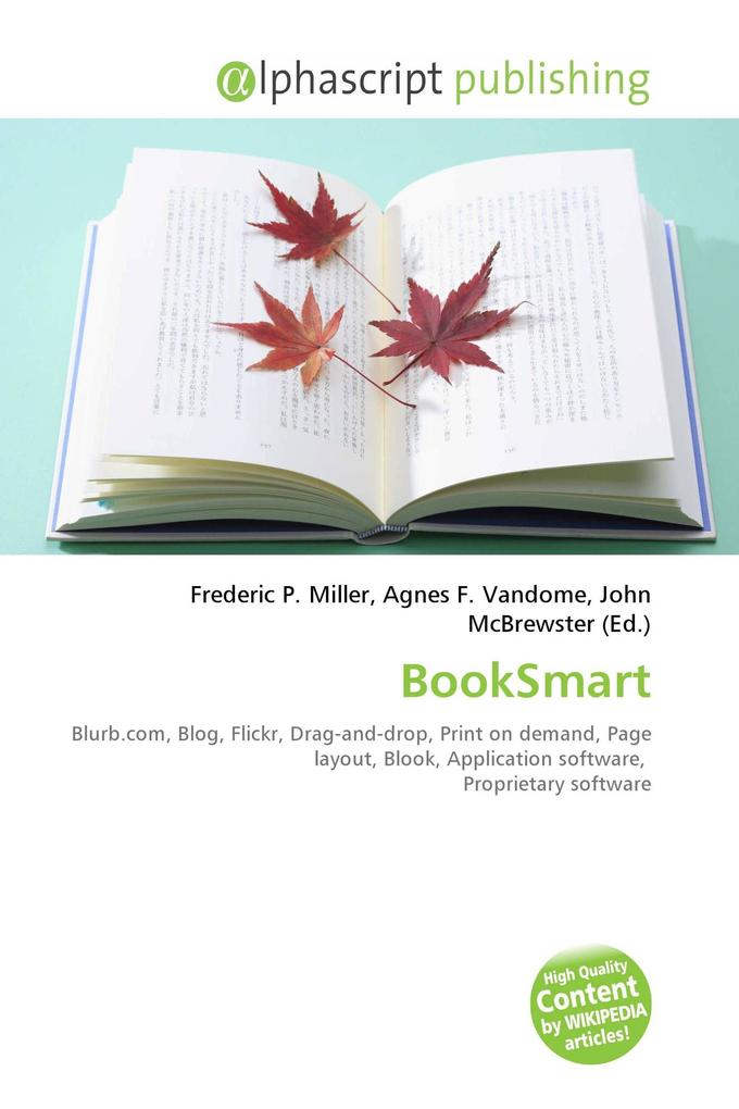 BookSmart