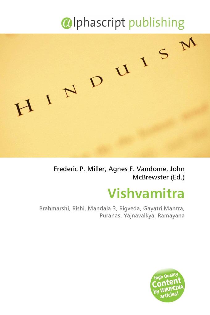 Vishvamitra