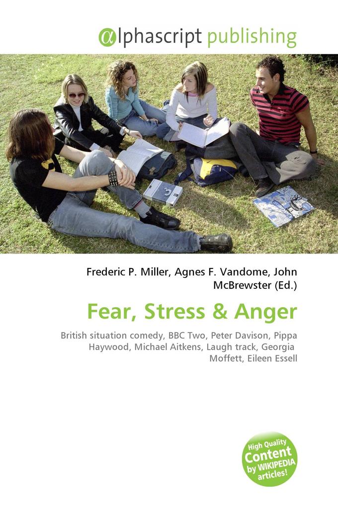Fear Stress