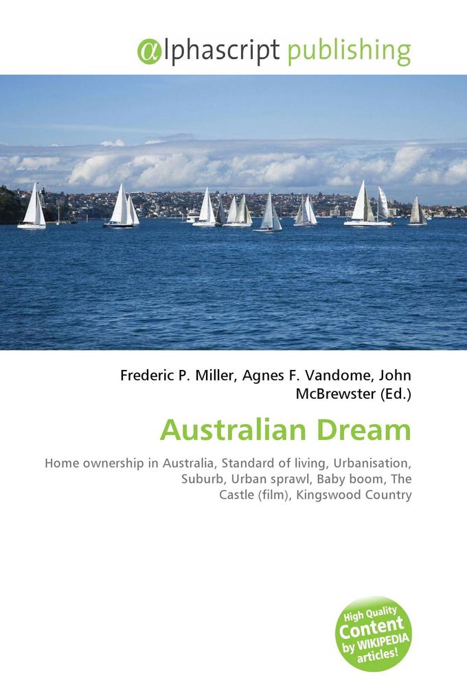 Australian Dream