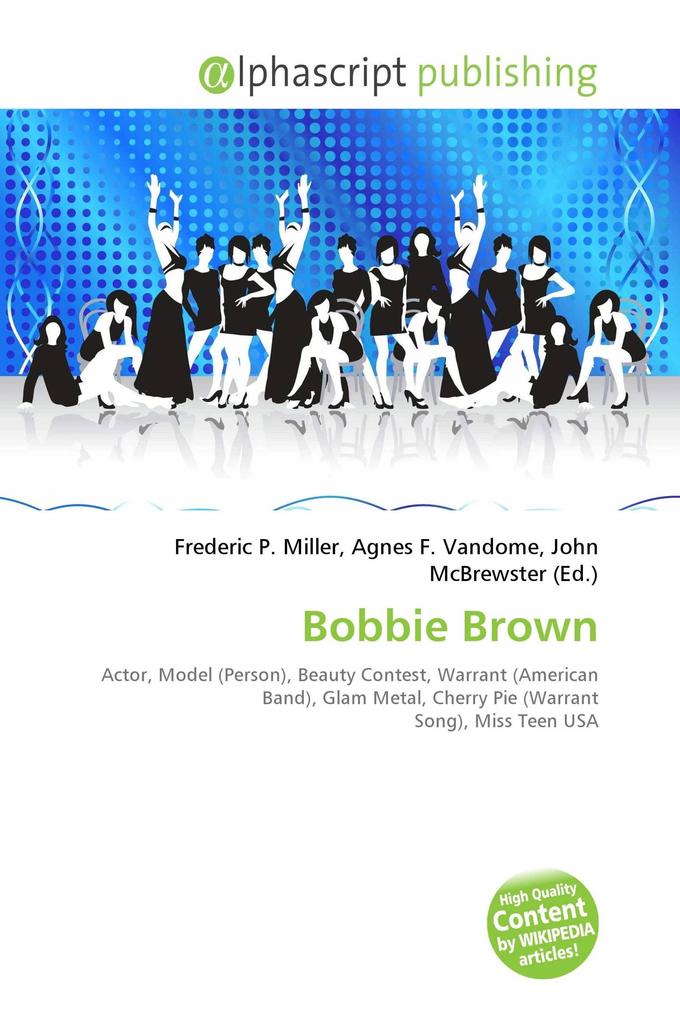 Bobbie Brown