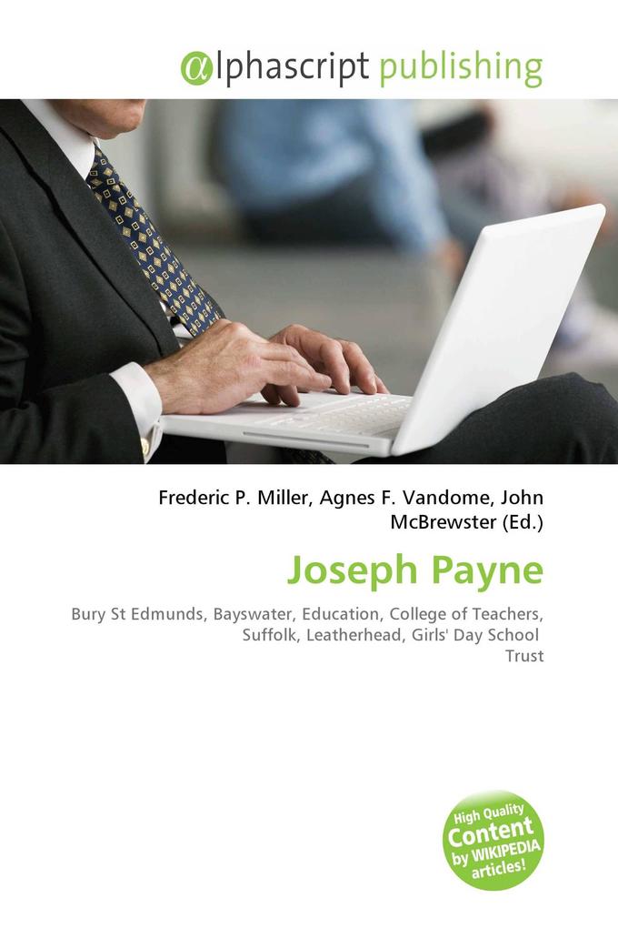 Joseph Payne