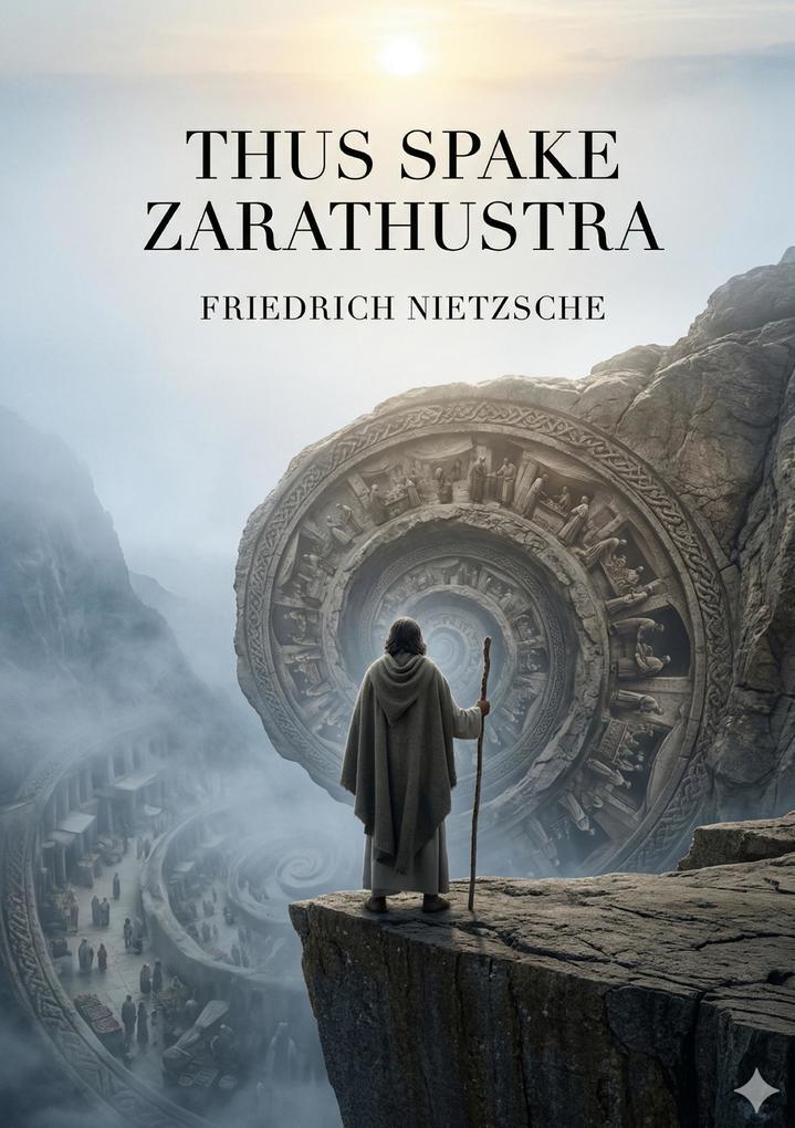 Thus Spake Zarathustra