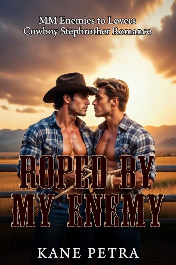 Roped by My Enemy