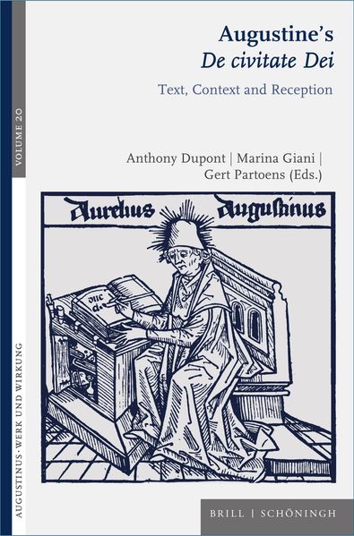 Augustine's De civitate Dei