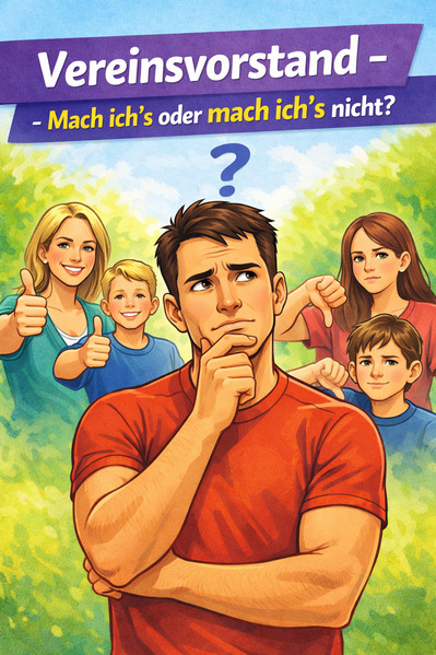Vereinsvorstand