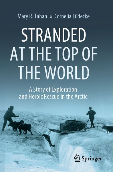 Stranded at the Top of the World