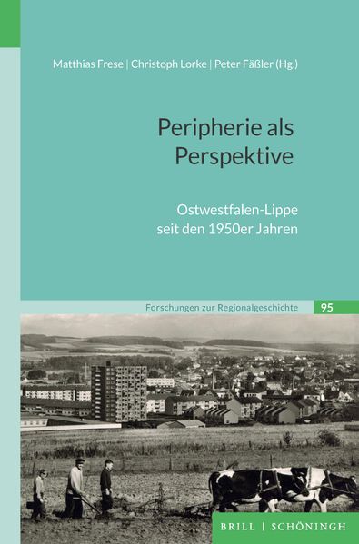 Peripherie als Perspektive