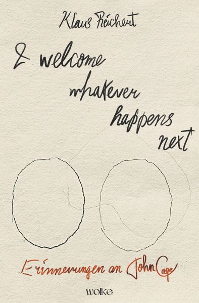 I welcome whatever happens next