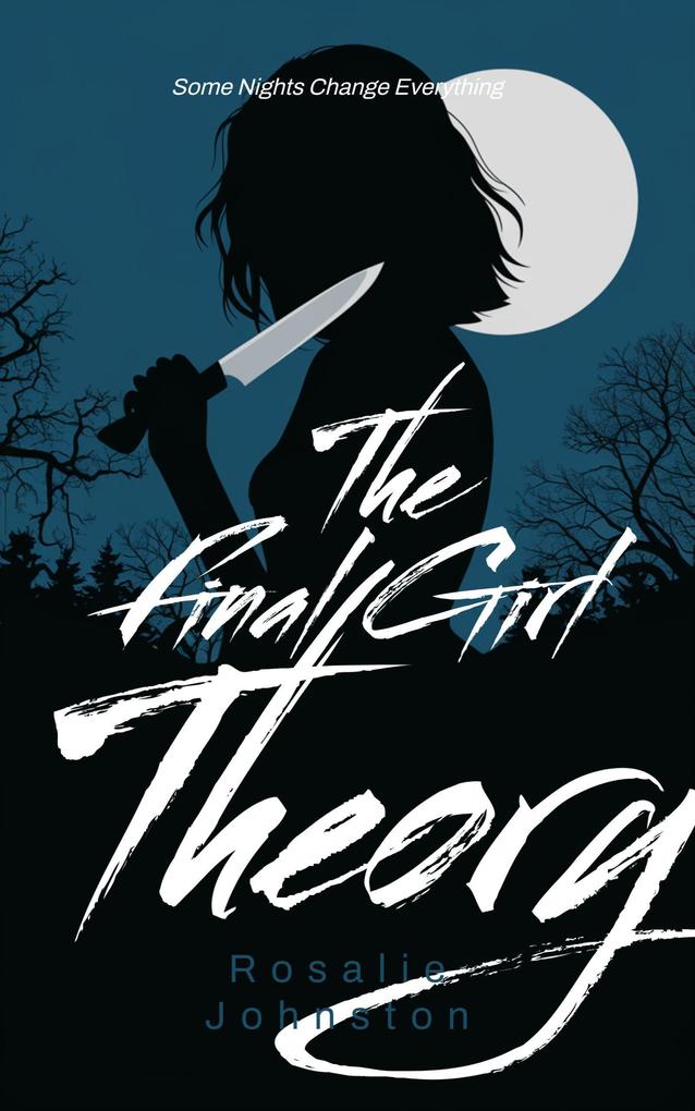 The Final Girl Theory