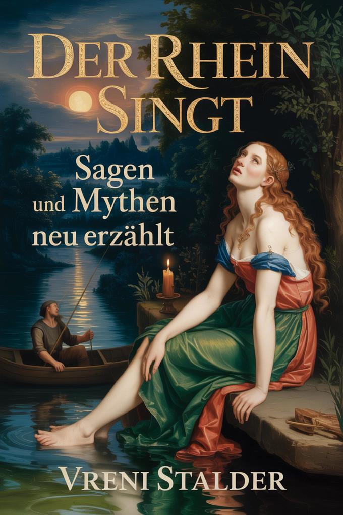 Der Rhein singt