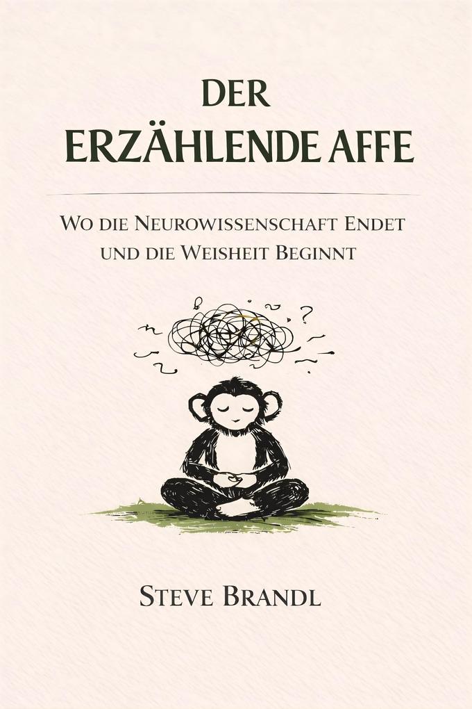 Der Erzählende Affe