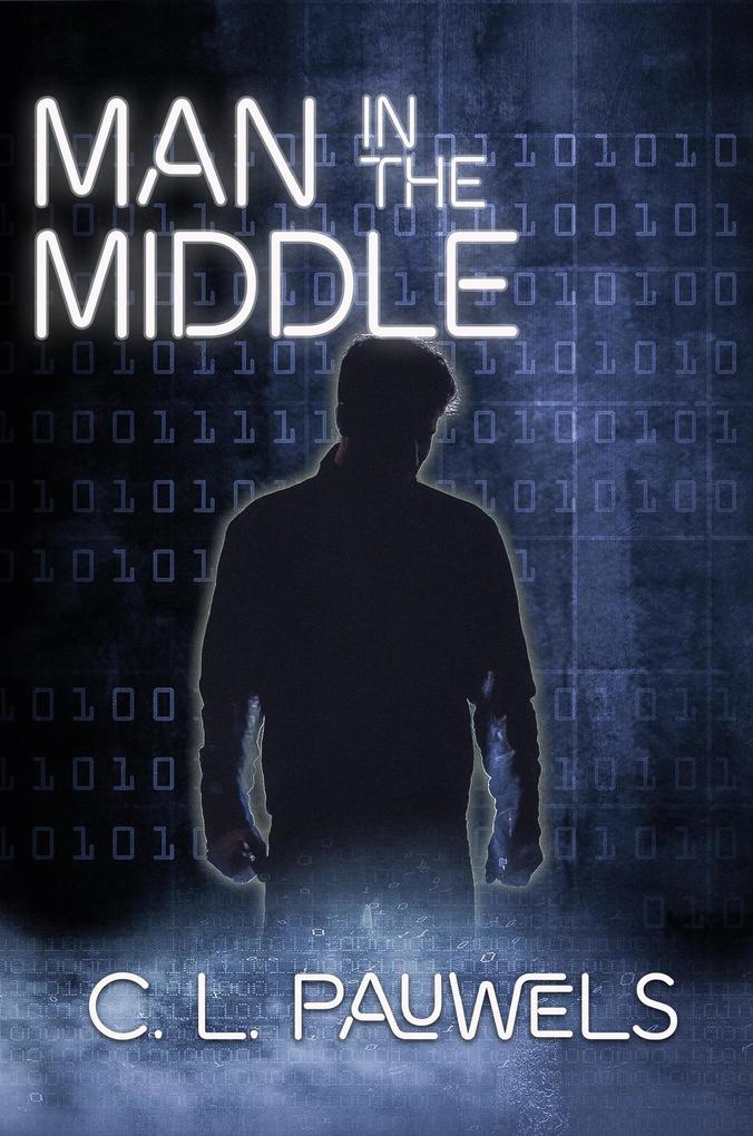 Man in the Middle (Fatál Wood #1)