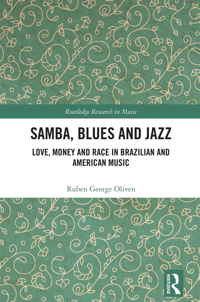 Samba Blues and Jazz