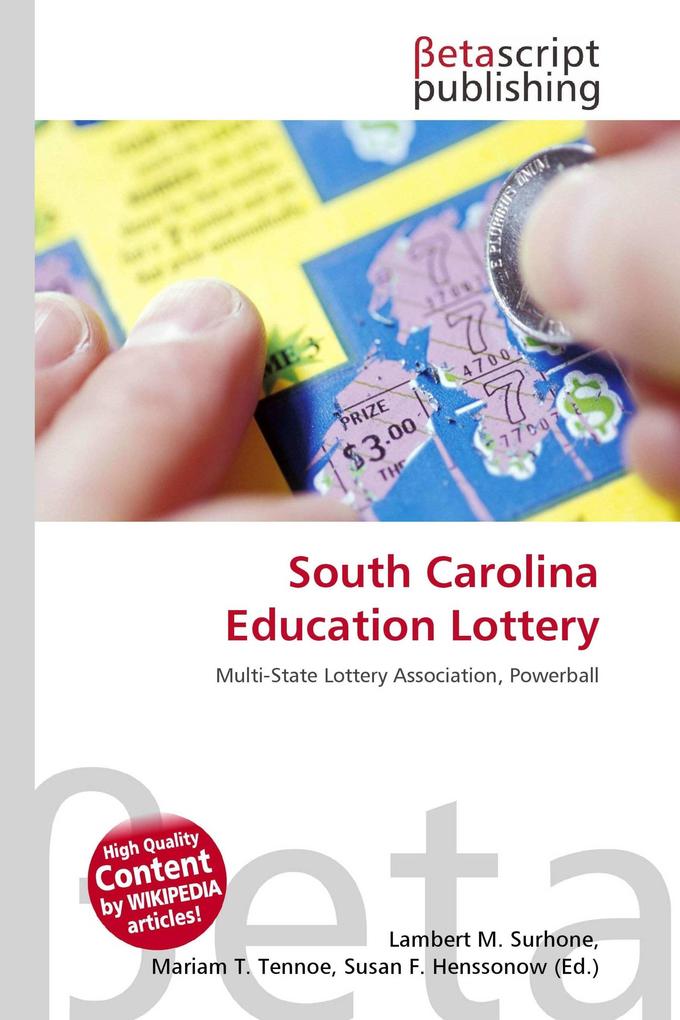 South Carolina Education Lottery