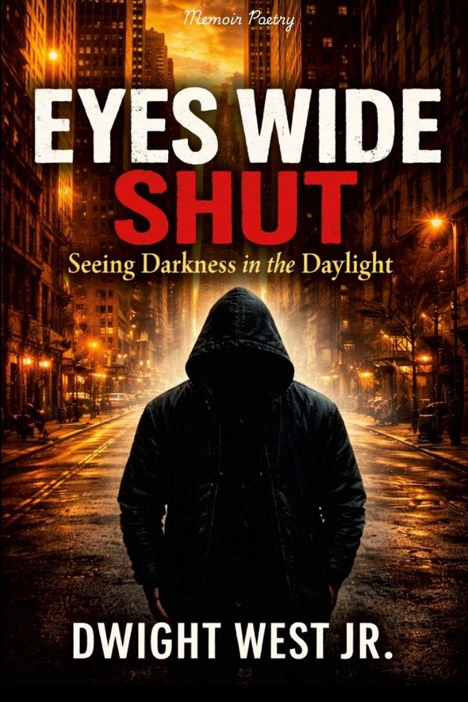 Eyes Wide Shut