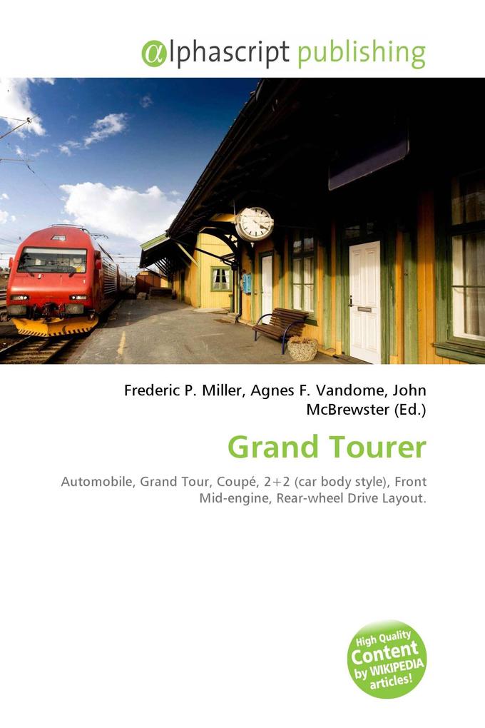 Grand Tourer