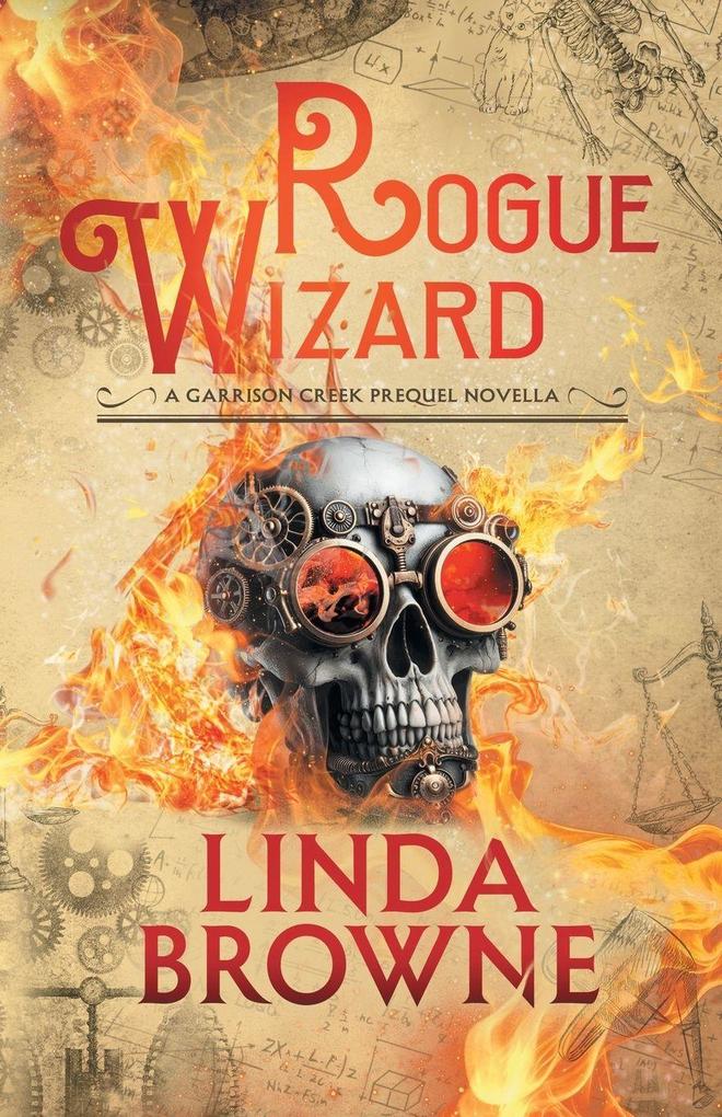 Rogue Wizard