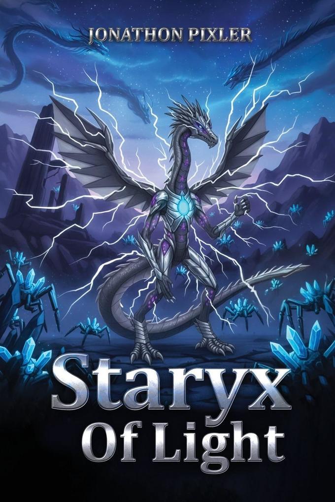 The Staryx of Light