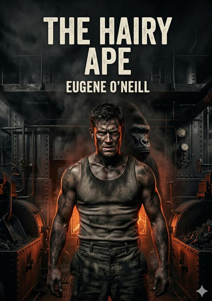 The Hairy Ape