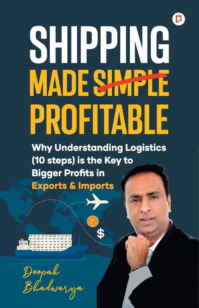 Shipping Made Simple Profitable