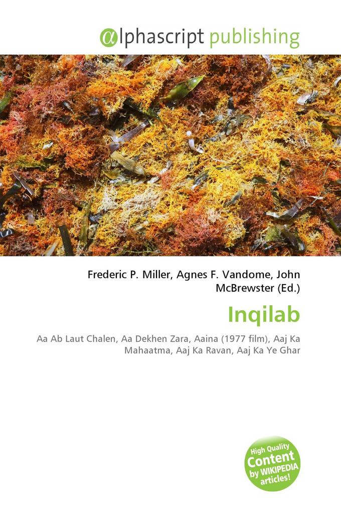 Inqilab