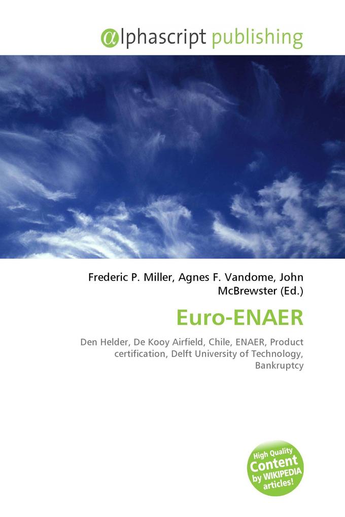 Euro-ENAER