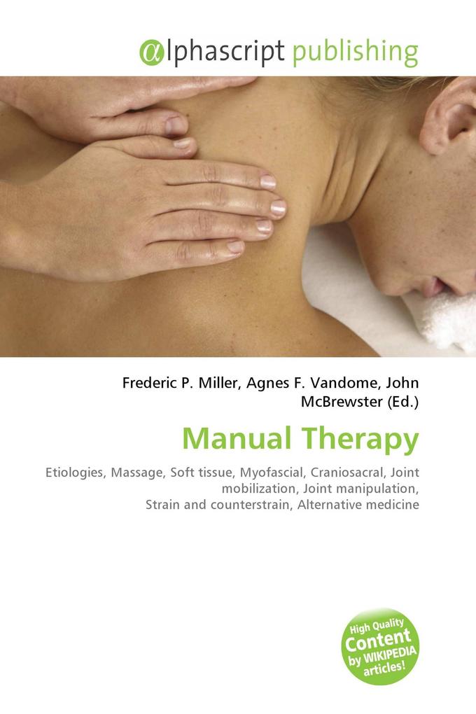 Manual Therapy