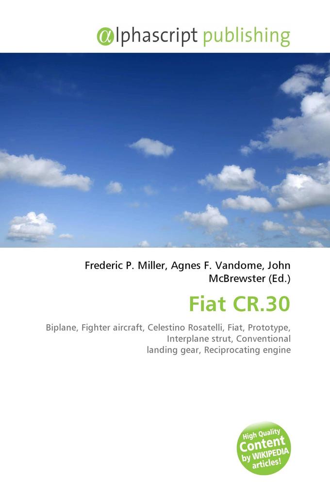 Fiat CR.30