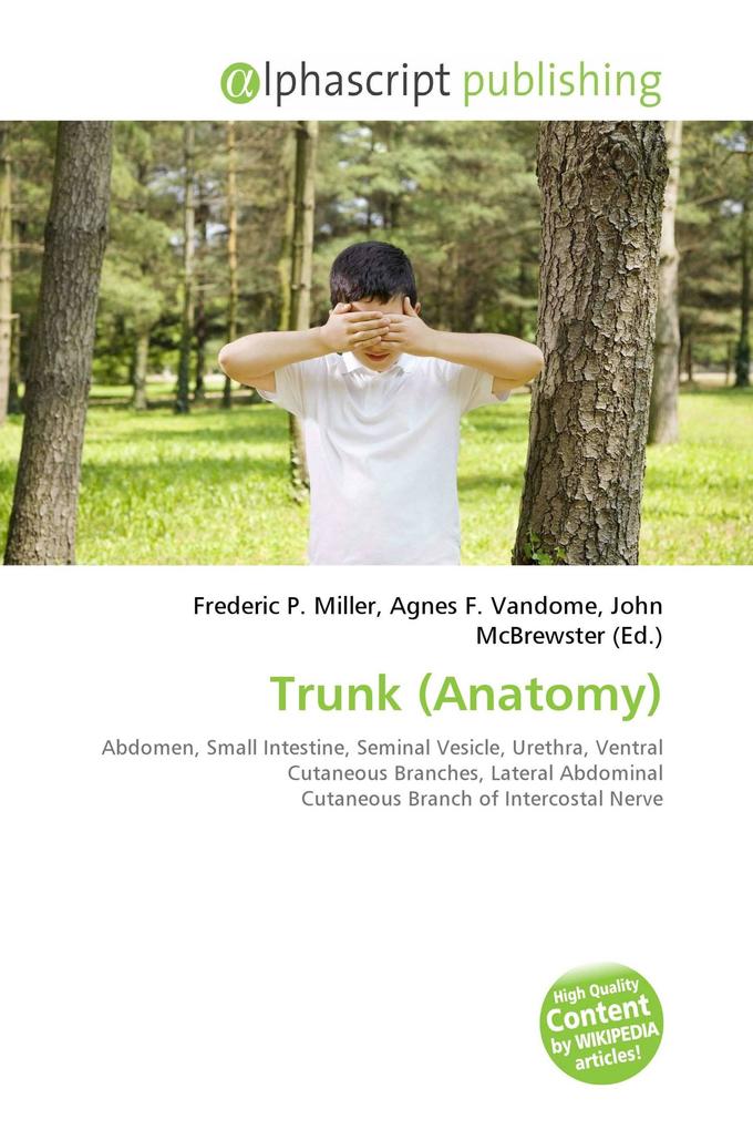 Trunk (Anatomy)