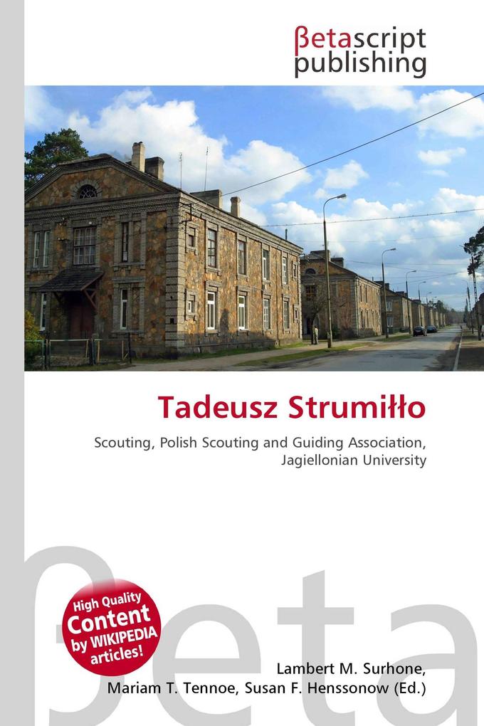 Tadeusz Strumio