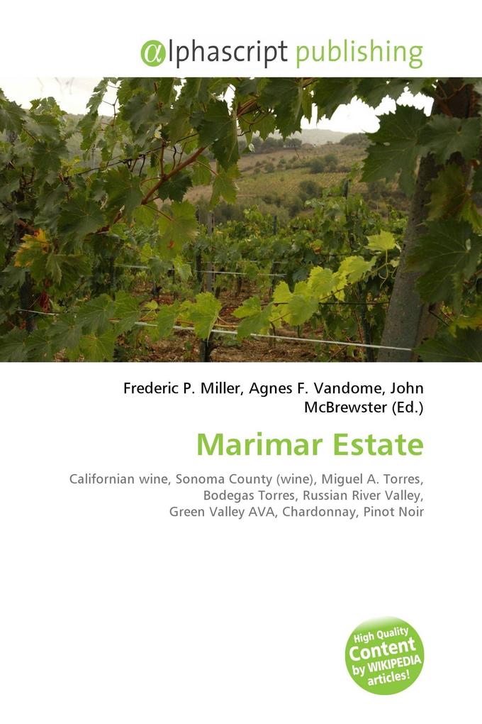 Marimar Estate