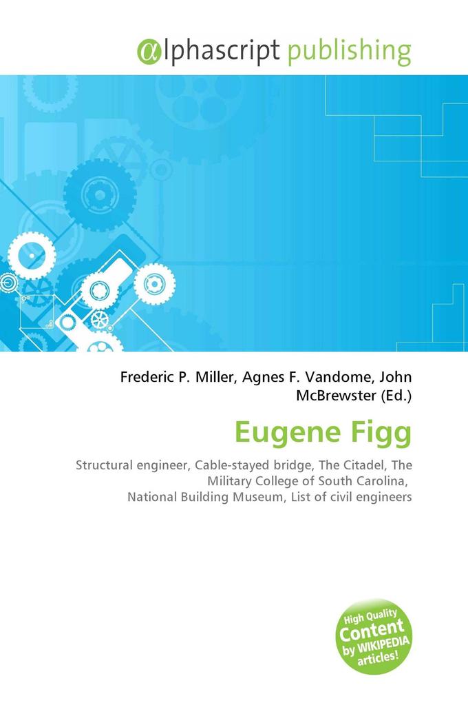 Eugene Figg