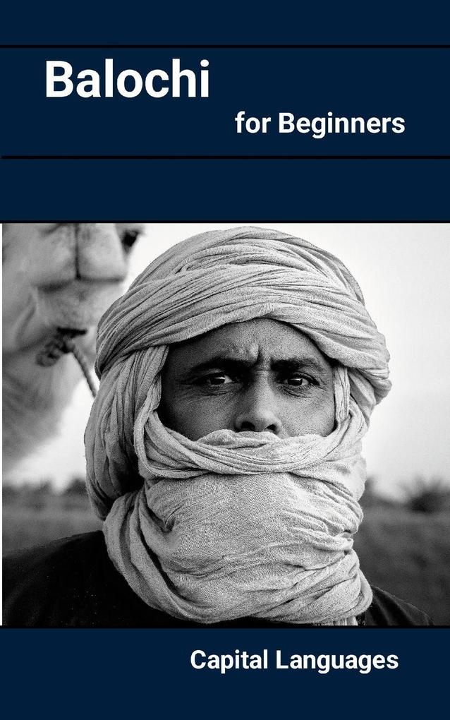 Balochi For Beginners