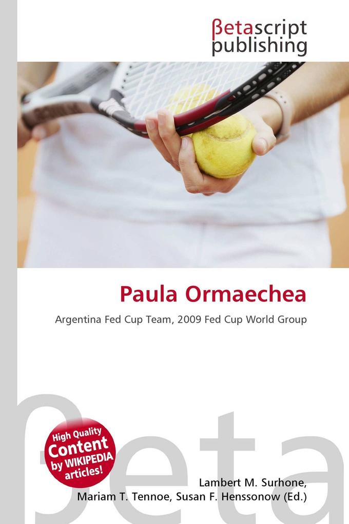Paula Ormaechea