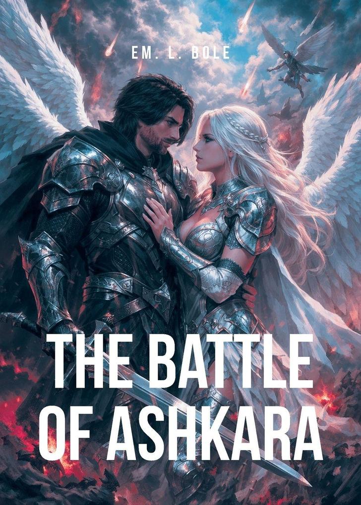 The Battle of Ashkara