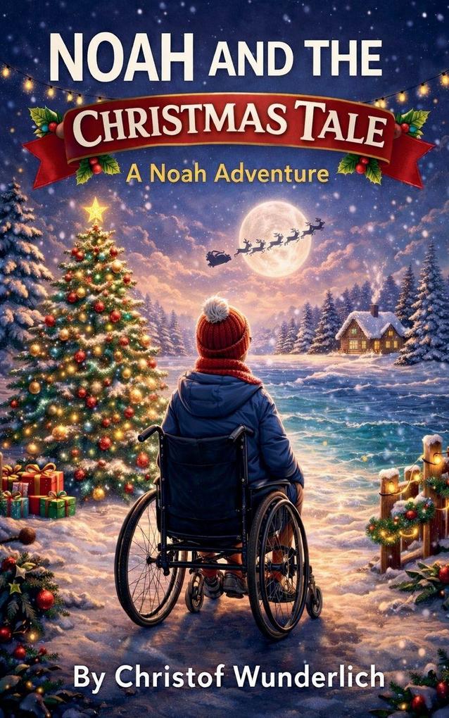 Noah's Christmas Tale